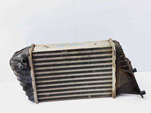 Foto 3ª: Intercooler Fiat Stilo 1.9 JTD CAT 116CV 85KW [192A1000] (2003)