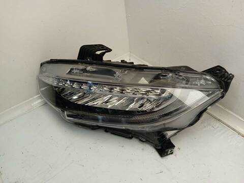 Foto 2ª: Faro Izquierdo Honda Civic TYPE R 320CV 235KW [K20CI] (2017)