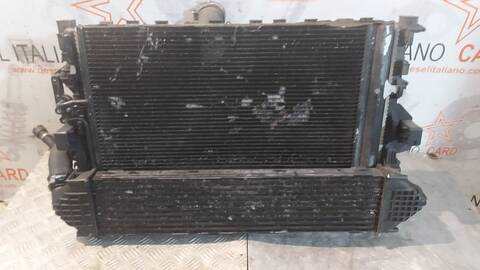 Radiador Motor Ford S Max TREND 140CV 103KW CA1)