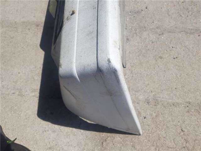 Foto 3ª: Paragolpes Delantero Citroen Bx 19 D [162 (XUD9)]