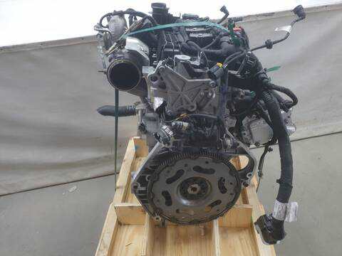Foto 2ª: Motor Completo Alfa Romeo Tonale VELOCE PLUG-IN-HYBRID AWD