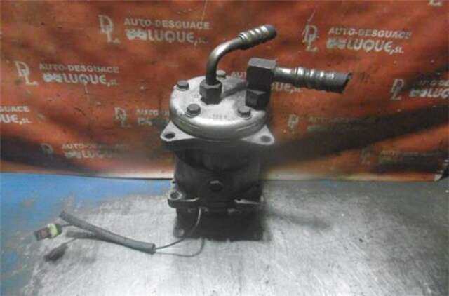 Foto 3ª: Compresor Aire Acondicionado Iveco Daily 35 C 12 V. 35 S 12 V (AGKA43A2. AGKB43A2. AGKB46A2. AGKC43A2 [F1AE0481B]