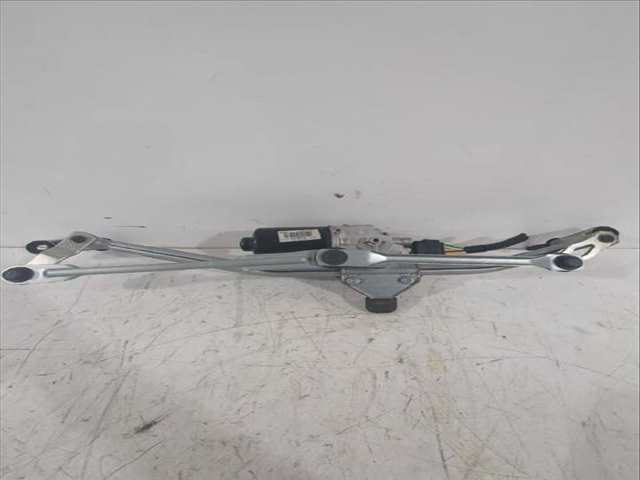 Motor Limpia Delantero Citroen Jumpy 1.5 BLUEHDI 100 102CV