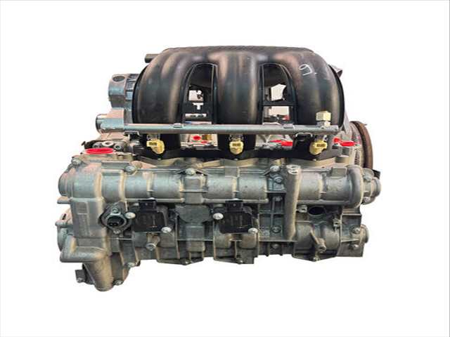 Foto 3ª: Motor Completo Porsche Boxster 228CV 168KW [M96.23 96.23] (2004)