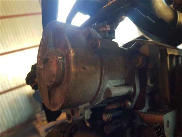 Foto 2ª: Depresor Freno Bomba Vacio Renault Megane 1.9 CONFORT AUTHENTIQUE [1.9 LTR. - 88 KW DCI DIESEL] II BERLINA 5P (10.2002-_) [F9Q B8]