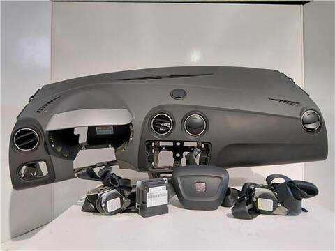 Kit Airbag Seat Ibiza 1.6 TDI BERLINA 90CV 66KW
