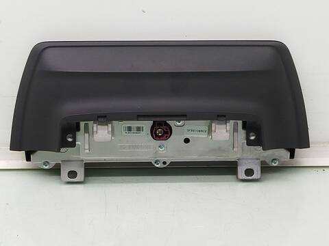 Foto 2ª: Pantalla Multifuncion Bmw Serie 3 318 2.0 D 143CV 105KW F31) TOURING [N47D20C] (2012)