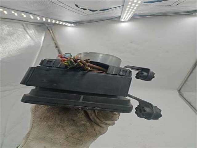 Foto 3ª: Abs Bmw Serie 3 315 2.0 318 D [2.0 LTR. - 105 KW TURBODIESEL]