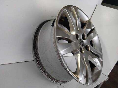 Foto 2ª: LLanta Aleacion Peugeot 5008 SPORT PACK 150CV 110KW [RH02] (2010)