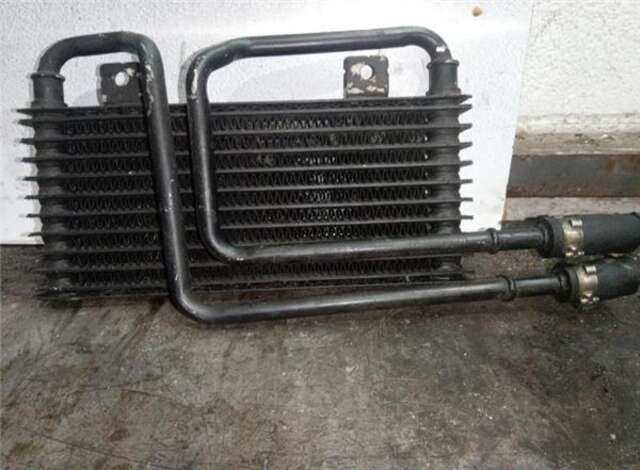 Foto 3ª: Radiador Calefaccion A.A. Mercedes Clase S 220 5.5 S 500 (221.071) [5.5 LTR. - 285 KW V8 CAT] [273968]