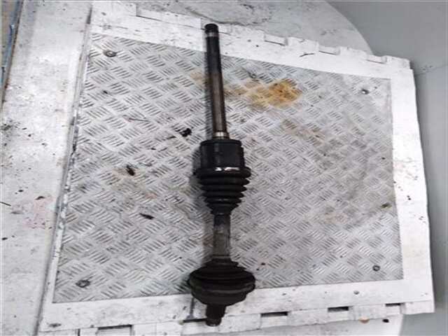 Transmision Delantera Derecha Bmw X5 X53