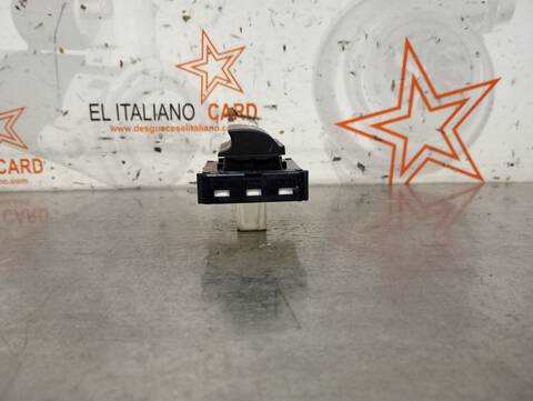 Foto 3ª: Botonera Elevalunas Citroen C4 G CACTUS FEEL [YH01] (2019)