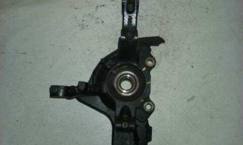 Foto 2ª: Mangueta Delantera Izquierda Fiat Stilo 1.9 MULTIJET 140 M.SCHUMACHER 140CV 103KW [192A5000] (2005)