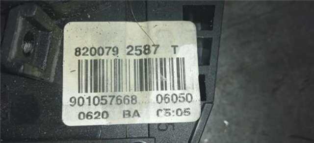 Anillo Airbag Dacia Logan 1.5 AMBIANCE [1.5 LTR. - 50 KW DCI DIESEL CAT]