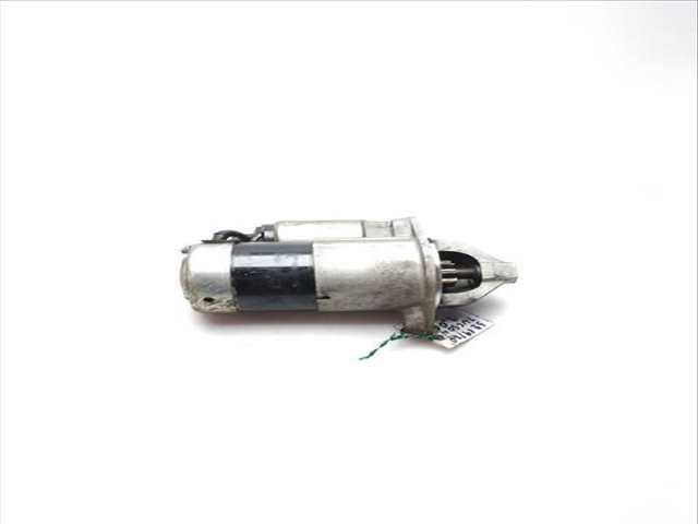 Foto 2ª: Motor de Arranque Hyundai Tucson 2.0 (2004)