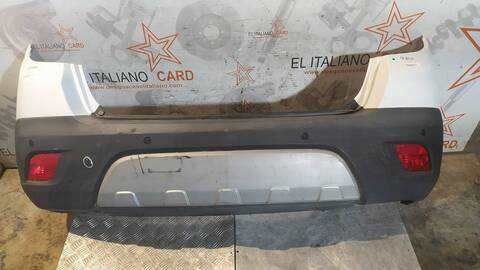 Paragolpes Trasero Opel Mokka EDITION ECOFLEX 131CV 96KW