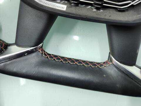 Foto 2ª: Volante DS 7 PERFORMANCE LINE 180CV 132KW [5G06] (2020)