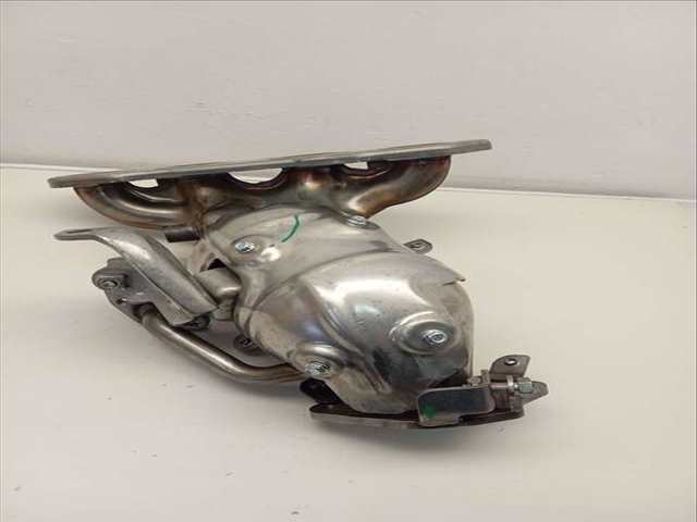 Foto 2ª: Catalizador Renault Clio V (2019)