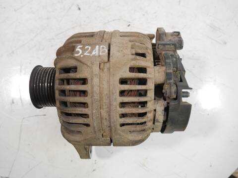 Foto 2ª: Alternador Iveco Eurocargo 160 CV 118KW [F4AFE411A F4AF] (2016)