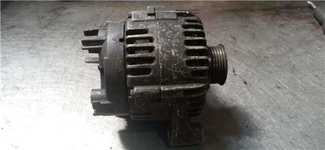 Foto 2ª: Alternador Land Rover Freelander 2.0 TD4 [204D3]