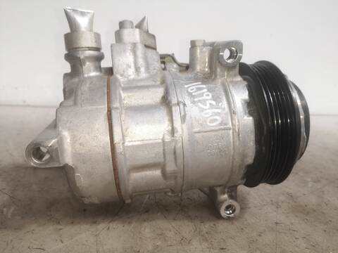 Foto 3ª: Compresor Aire Acondicionado Mercedes Clase G 230 254920 (2023)