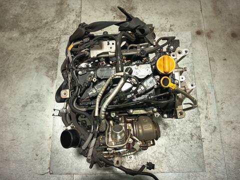 Motor Completo Dacia Sandero 1.0 TCE 90 91CV 67KW