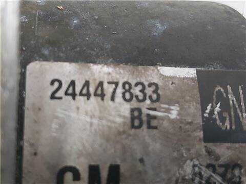 Foto 2ª: Abs Opel Astra 1.7 CDTI BERLINA 100CV 74KW [Z 17 DTH] (2005)