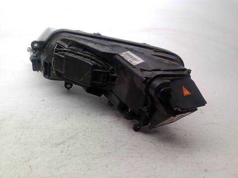 Foto 2ª: Faro Derecho Volkswagen Phaeton VERSION INDEFINIDA (2002)