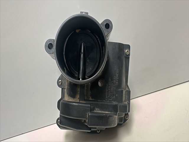 Caja Mariposa Peugeot 207 1.4 GASOLINA