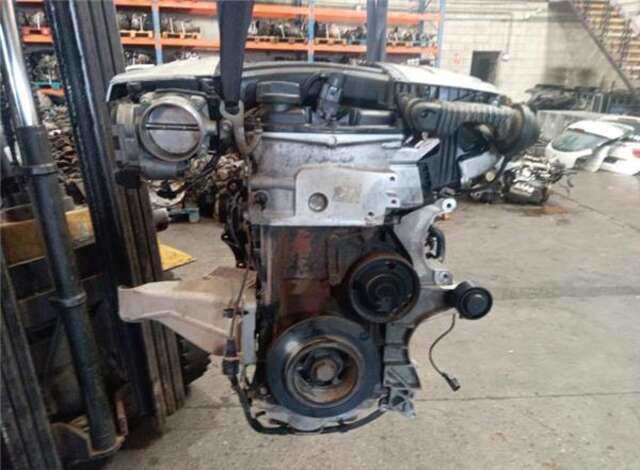 Motor Completo Porsche Cayenne 3.6 BÁSICO [3.6 LTR. - 213 KW V6 CAT]