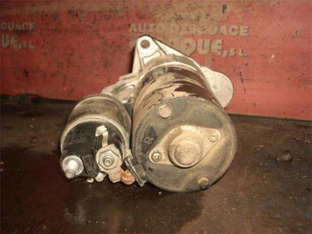 Motor de Arranque Opel Corsa 1.4