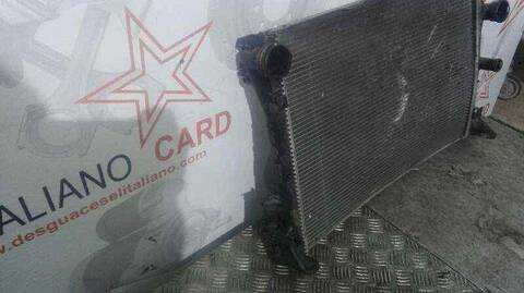 Foto 2ª: Radiador Motor Mercedes Clase C 160 C 220 CDI BLUEEFFICIENCY 204.002) BERLINA 170CV 125KW [D646811] (2008)