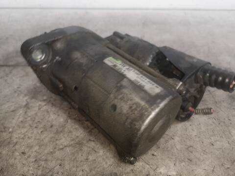 Foto 2ª: Motor de Arranque Seat Toledo BKD (2005)