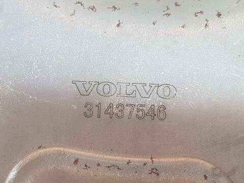 Volante Motor Volvo XC 60 INSCRIPTION 2WD