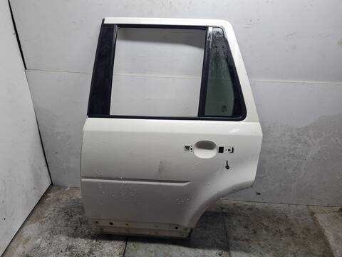 Puerta Trasera Izquierda Land Rover Freelander 2.2 TD4 4X4 160CV 118KW