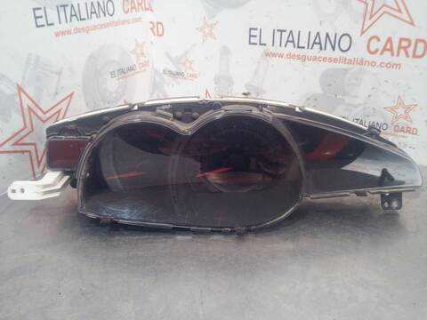 Cuadro de Instrumentos Toyota Verso COMFORT 112CV 82KW