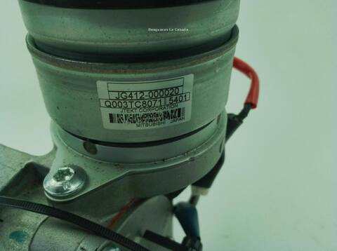 Foto 3ª: Columna Dirección Toyota Auris 1.8 HYBRID ZWE186_) [2ZR-FXE] (2012)