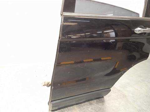 Foto 4ª: Puerta Trasera Izquierda Honda Crv 2.2 CTDI 140CV 103KW RE) [N22A2] (2008)