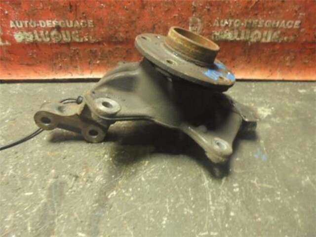 Mangueta Delantera Izquierda Renault Megane 1.5 DCI III