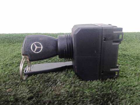 Motor de Arranque Mercedes Clase R 280 R 320 CDI 4-MATIC 251.022 251.122) 224CV 165KW