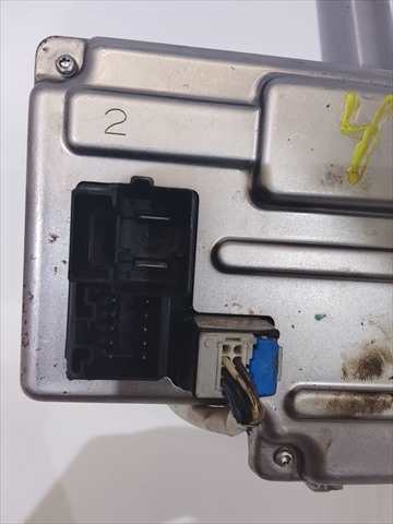 Foto 4ª: Columna Dirección Fiat Punto 1.3 D [199A2000] (2006)