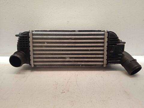 Foto 3ª: Intercooler Peugeot 508 2.0 16V HDI FAP 140CV 103KW (2012)