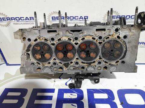 Foto 3ª: Culata Citroen C5 1.6 16V HDI FAP 109CV [9HZDV6TED4] (2008)