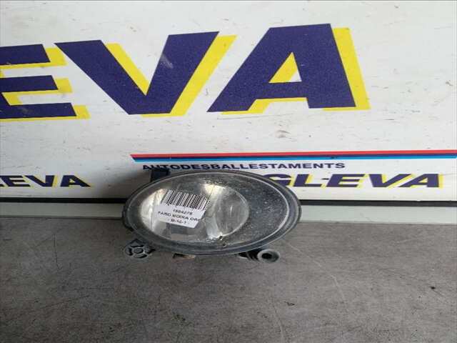 Faro Antiniebla Delantero Derecho Seat Exeo 2.0 TDI 120CV