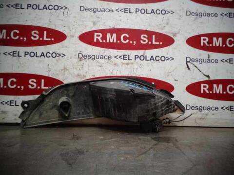 Foto 3ª: Faro Antiniebla Trasero Izquierdo Fiat Grande Punto 1.3 16V JTD CAT 90CV 66KW [199A3000] (2008)