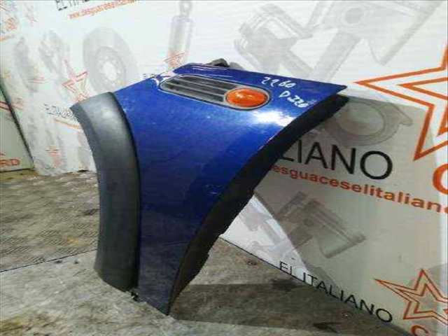 Foto 3ª: Aleta Delantera Izquierda Mini Mini COOPER 116CV 85KW [W10B16AA] (2005)