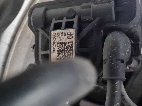 Foto 2ª: Pedal Embrague Volkswagen T-Roc LIFE 115CV 85KW [DXRC] (2017)