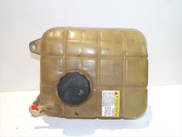 Deposito Expansion Ssangyong Rodius 2.7 XDI 2005-2013