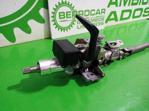 Foto 2ª: Columna Dirección Nissan Qashqai 1.3 DIG-T 140CV [HR13DDT] (2013)