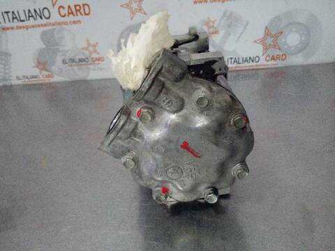 Foto 2ª: Compresor Aire Acondicionado Ford C Max 115CV 85KW CB3)